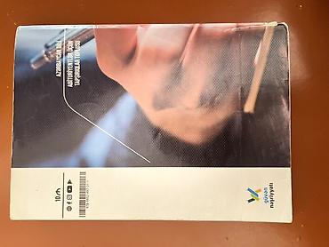 4 1 kitab pdf oku: Isteyen vp ile elaqe saxlasin — 2