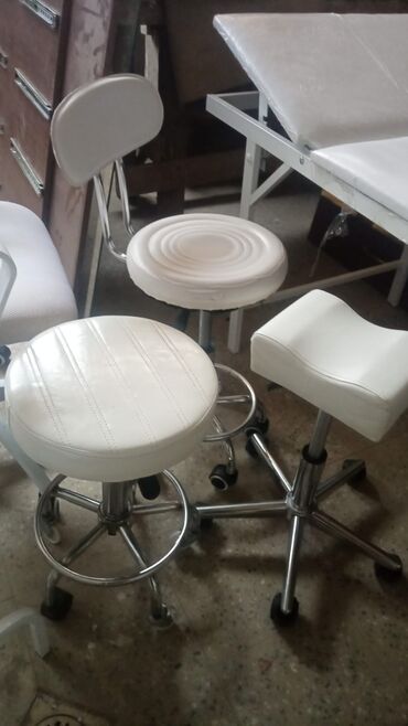 Salon, tibbi mebel dəsti: Tibbi kreslo