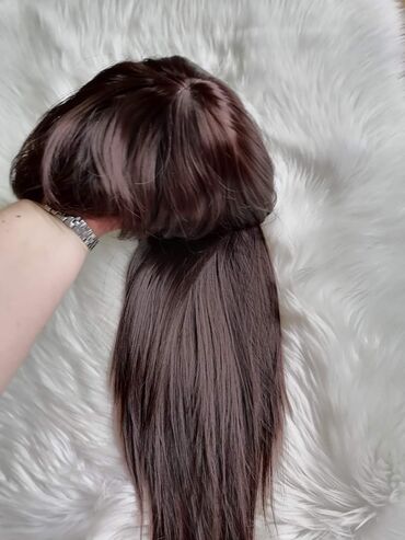 Perike i klipse: Perike i klipse — 1