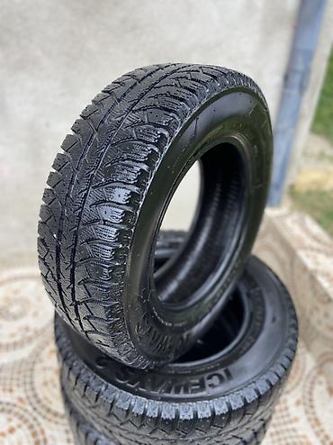 turistik qosqu satisi: Yeni Şin Lassa 175 / 70 / R 13 — 1