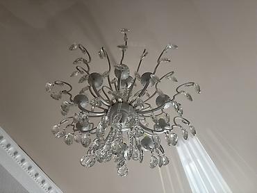 Люстры: Люстры — 1