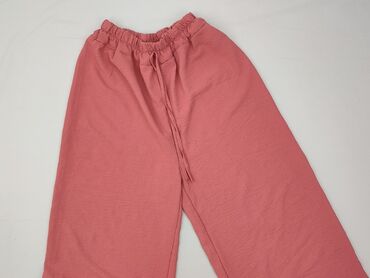 spodnie plus size wysoki stan: Spodnie materiałowe damskie, rozmiar S w lalafo.pl spodnie plus size wysoki stan: Spodnie materiałowe damskie, rozmiar S
