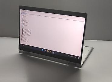 primark sonic: HP EliteBook x360 – vrhunska biznis serija sa 360° konvertibilnim — 3
