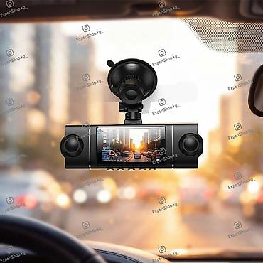 android auto: Видеорегистратор Новый, На лобовое стекло, Без GPS, Есть G-Sensor, Без антирадара — 5