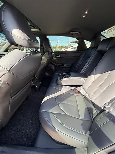 Toyota: Toyota Avalon: 2019 г., Вариатор, Гибрид, Седан — 10