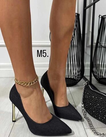 cizmice do kolena: 36 do 41
2400din✨️✨️