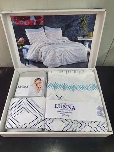 Posteljina: Novi dezeni 🥰LUNNA POSTELJINE🥰 CENA: 3100 din Pamuk ranfrons — 26
