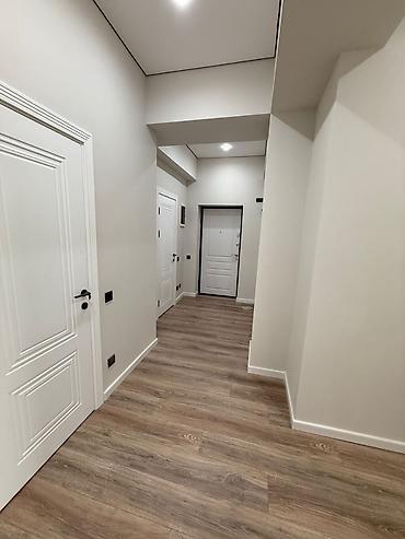 capstroy: 2 комнаты, 76 м², Асанбай мкр 13 этаж, Евроремонт — 6
