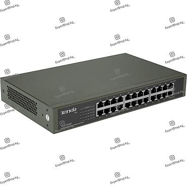 hp 1018: Коммутатор Tenda TEG1024D 24Port 10/100/1000M - это надежное и — 7