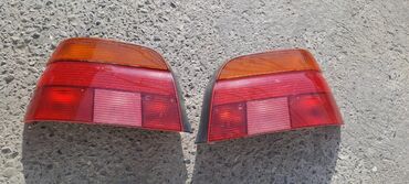 Lampalar: BMW 1990 il