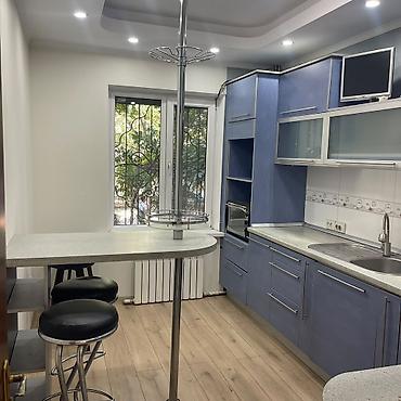 сним квартиру: 3 комнаты, 70 м², Карпинка 105 серия, 1 этаж, Свежий ремонт — 6