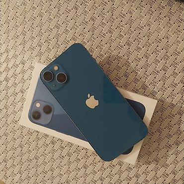 ipad 8 64: IPhone 13, 128 GB, Mavi, Face ID — 1