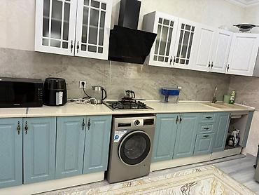 metbex moyka: Metbex mebelı. 550azn .4 met üzerı mermer. moyka krantla ve qaz — 1
