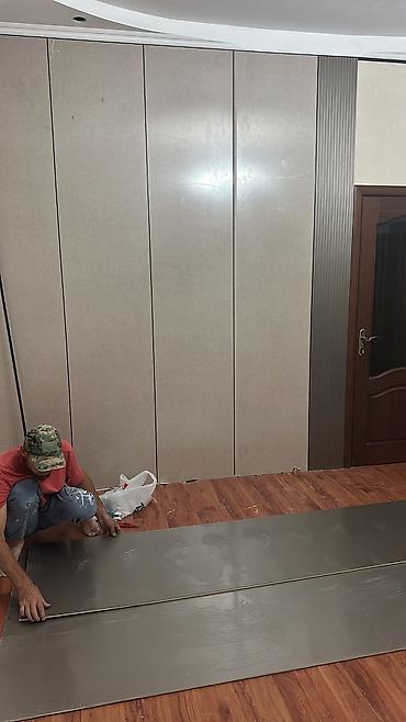 Установка стеновых панелей: ✅ Установка бамбуковых панелей ✅ Установка стеновых панелей ⚡️За — 12