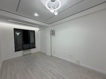 72: 2 комнаты, 72 м², Кок-Жар мкр Элитка, 12 этаж, Евроремонт — 1