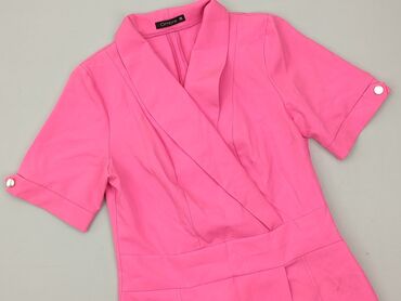 sukienka f f: Ombre, Women`s dress, size M (EU 38)