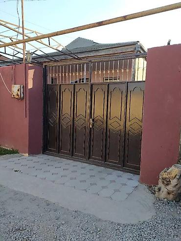 zaqatala evler: Zabrat 6 otaqlı, 143 kv. m, Kredit var, Orta təmir — 3