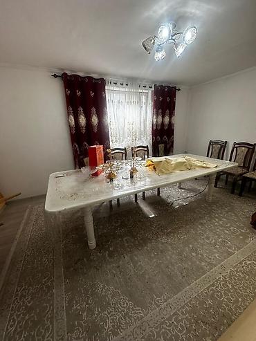 Гараждар: Дом с двором и откатными воротам 🔥🔥 СРОЧНО ПРОДАЮ!!! Утеплённый дом в — 5