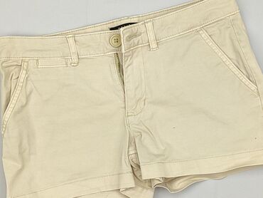 kombinezon krótkie spodenki mohito: Shorts for women, Mohito, 2XS (EU 32)