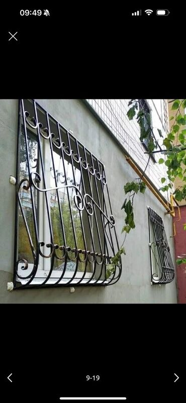 Сварка: Сварка | Решетки на окна at lalafo.kg — 22 Сварка: Сварка | Решетки на окна — 22