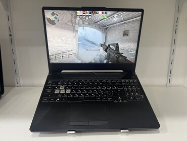 sahibinden notebook: İşlənmiş ASUS TUF Gaming, 15.6 ", AMD Ryzen 5, 512 GB, Ünvandan götürmə, Pulsuz çatdırılma, Rayonlara çatdırılma