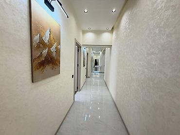 Daşınmaz əmlak: Əhmədli, 3 otaqlı, Yeni tikili, m. Həzi Aslanov, 105 kv. m — 7