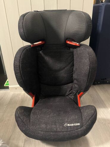 Autosedišta: Autosediste za decu br.25 od 15-36 kg, uvoz CH — 5