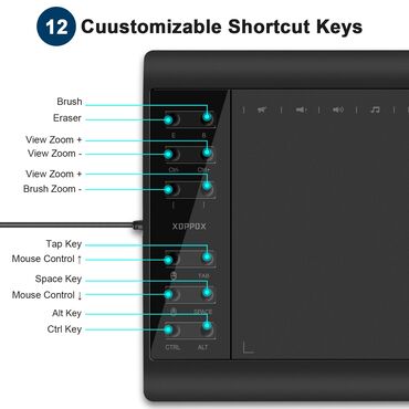 Digər kompüter aksesuarları: (Çox az işlənib demək olar ki,işlənməyib) Dizaynerlər üçün Qrafik -da lalafo.az — 6 Digər kompüter aksesuarları: (Çox az işlənib demək olar ki,işlənməyib) Dizaynerlər üçün Qrafik — 6