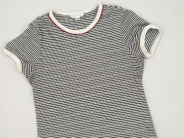 bluzki lv: Topshop, T-shirt damski, rozmiar S — 1