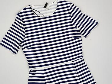 hm 16568a: H&M Divided, Sukienka damska, rozmiar S — 1