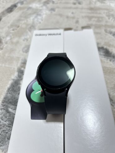 samsung t211: Продаю Galaxy Watch 4 (40 mm) в отличном состоянии!!! Почти новые