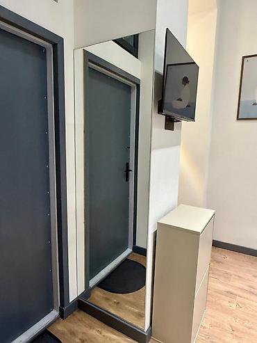 Mənzillər: Bakı, 1 otaqlı, Köhnə tikili, m. Sahil, 29 kv. m — 5