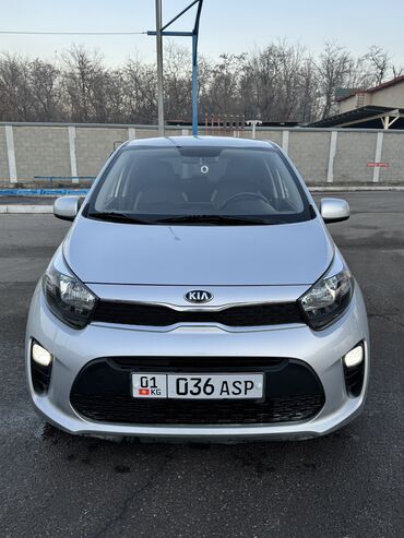 киа спортедж: Kia Morning: 2019 г., 1 л, Автомат, Бензин