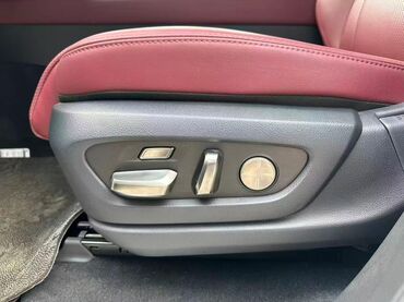 Lexus: Lexus LX: 2023 г., 3.5 л, Автомат, Бензин, Внедорожник — 16