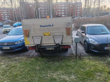 Mercedes-Benz: Mercedes-Benz Спринтер: 2001 г., 2.2 л, Механика, Дизель, Бус — 2