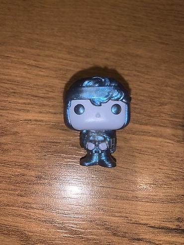 Heykəlciklər: Stranger things kinder joy Очень странные дела киндер джой Steve — 3