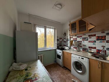 квартиры ищу: 2 бөлмө, 44 кв. м, 104-серия, 2 кабат, Эски ремонт