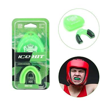 №: 8260 Məhsulun adı: Boks kapası Flamma Ice Hit Cool Mint Brend: No