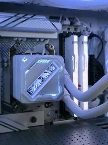 Desktop računari i radne stanice: Ryzen 7 9800X3D RX 9070XT X870 32GB 2TB - SM143PC. ✨ Prodaja i — 4