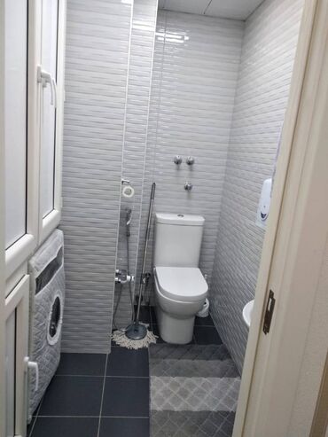 Yeni tikili: 2 otaqlı, Yeni tikili, 82 kv. m — 14