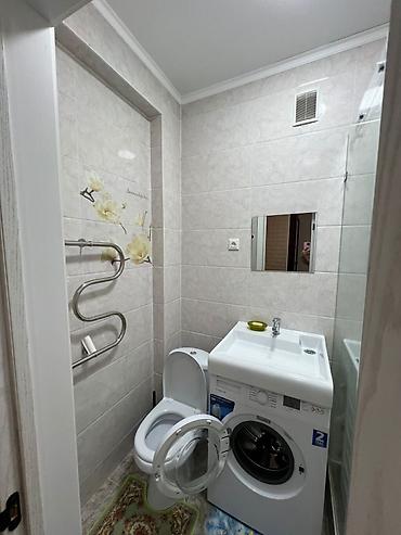 Долгосрочная аренда квартир: Студия, С мебелью полностью at lalafo.kg — 5 Долгосрочная аренда квартир: Студия, С мебелью полностью — 5