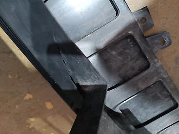 Бампер и комплектующие: Бампер Lixiang, Оригинал — 3