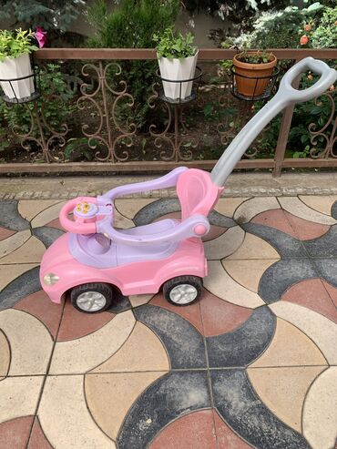 детская машинка с педалями: Детская машинка