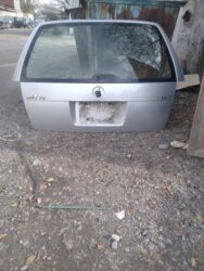 редми 7 цена в бишкеке бу: Багажниктин капкагы Volkswagen, 2004 г., Колдонулган, Оригинал