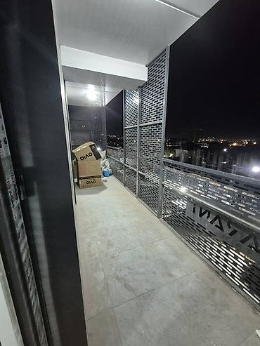 750: 2 комнаты, 80 м², Политех Элитка, 4 этаж, ПСО (под самоотделку) — 8