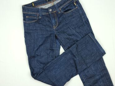 c a jeansy: Jeans for women, size XS (EU 34)
