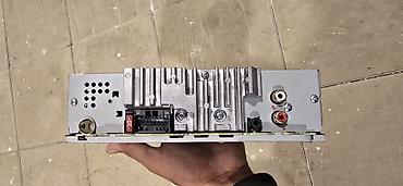 phone 1: Pioneer MVH-29BT avtomobil mediasentr - Rəqəmsal media qəbuledicisi — 4