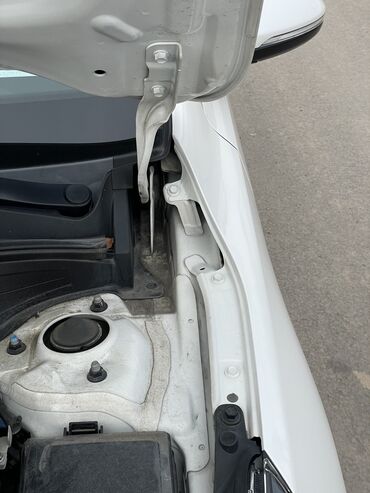 Kia: Kia K3: 2019 г., 1.6 л, Бензин, Седан — 17