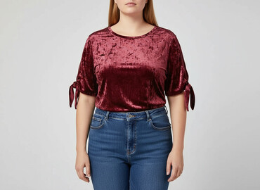 Primark, Women's blouse, size 4XL