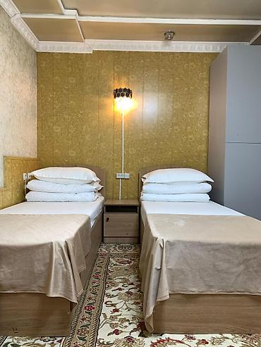 Аренда отелей и хостелов: Гостевой дом/хостел с несколькими комнатами для размещения групп и — 5